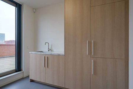 Appartement de luxe sur 3 étages avec terrasse sur le toit, Langdonkenstraat, Eindhoven - Photo 4
