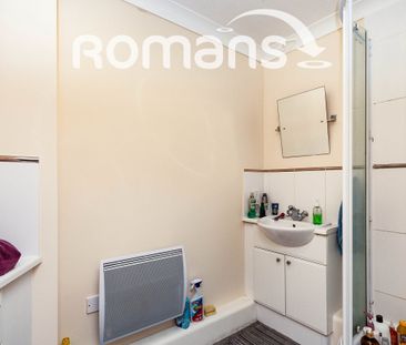 2 bedroom apartment to rent - Photo 6