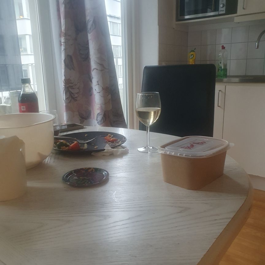 Midskeppsgatan, Stockholm - Photo 2