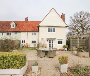 Mallows Green, Manuden, Bishop's Stortford - Photo 3