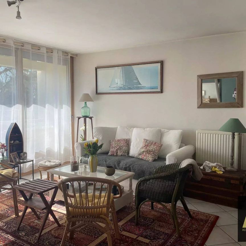 BREST - PROCHE CHU CAVALE BLANCHE - GARAGE - Photo 1