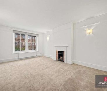 Glenilla Road Belsize, NW3 - Photo 1