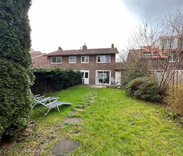 Pasteurstraat 7, 1097 ER, Amsterdam - Foto 4