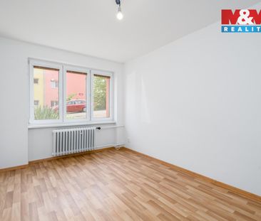 Pronájem bytu 2+1 39 m² - Photo 3