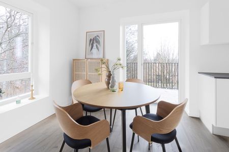 Mosegårdsvej 5B, 2. sal, 4 - Foto 5