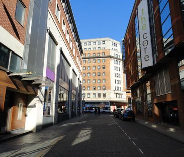 1 bedroom apartment to rent - Photo 5