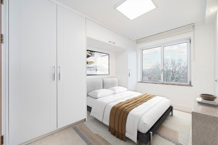 St. Mary Abbots Terrace, Holland Park, W14, London - Photo 2