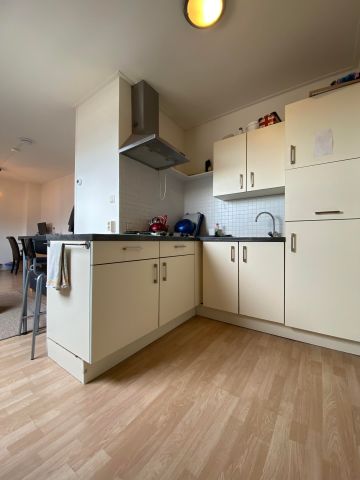 Te huur: Kamer J.A. Feithstraat in Groningen - Foto 5