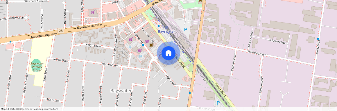 Unit 2/62 Station Street, Vic 3153, Bayswater