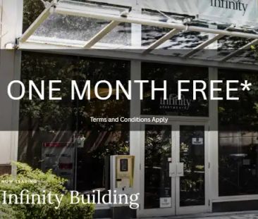 Infinity | 828 Howe Street, Vancouver - Photo 1