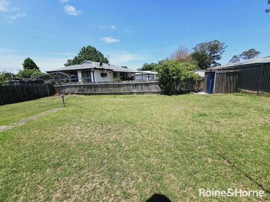 43 Harold Street, Macquarie Fields, NSW 2564 - Photo 1