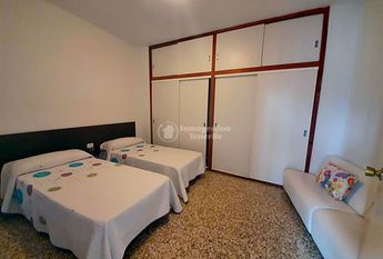 For rent in Los Cristianos 2 bedroom apartment!