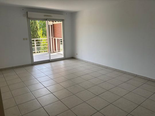 Location Appartement 2 pièces 62m² MONTPELLIER 34090 - Photo 1