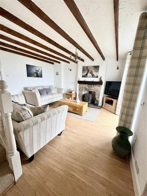 2 bedroom cottage to rent - Photo 1