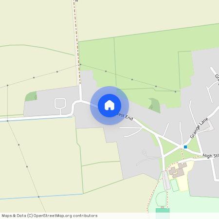 West End, Ingham
