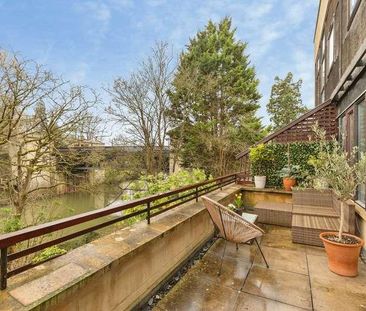 Cleveland Reach, Bath, Somerset, BA1 - Photo 3