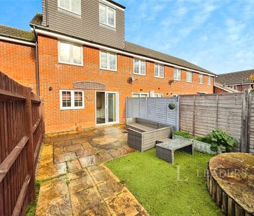 5 bedroom terraced house to rent - Photo 3