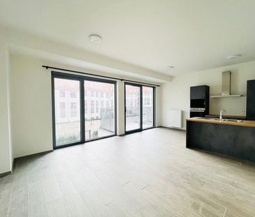 In optie - Appartement te huur in Sint-Lambrechts-Woluwe met 2 slaapkamers - Photo 1