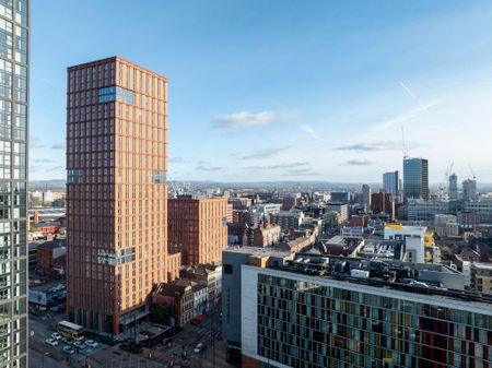 3 bedroom flat to rent - Photo 3