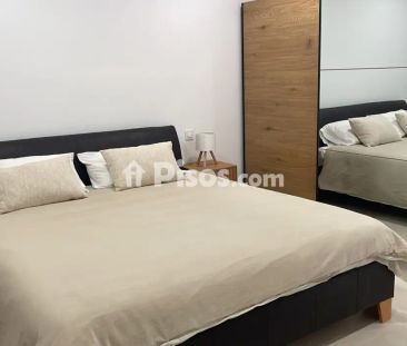 Chalet pareado en alquiler en Carrer de Foncalada, 5 - Photo 6
