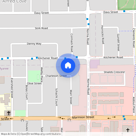 17B Charleson Street, WA 6154, Myaree