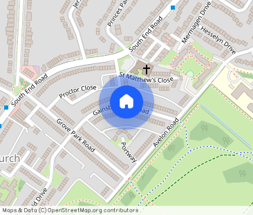 Gainsborough Road Rainham RM13 - Photo 1