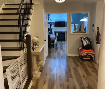 For Lease - 39 Fiddleneck Crescent, Brampton, Ontario - Photo 5