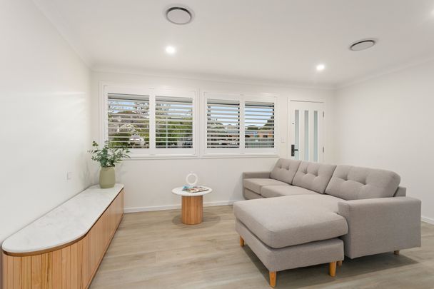 Fully Renovated Family Home - Photo 1