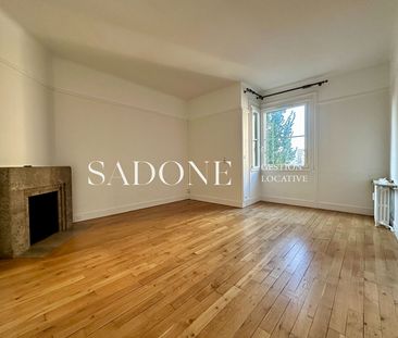 Location Appartement 3 pièces 59,47 m² à Neuilly-sur-Seine - Photo 1