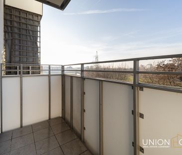 Kraków, Kraków-Podgórze, Marii Konopnickiej - Фото 5