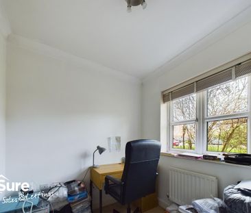 3 bedroom terraced house to rent - Photo 4