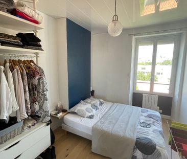 APPARTEMENT T2 - AVENUE DE PARIS - Photo 3