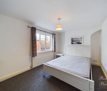 1 bedroom end of terrace house to rent - Photo 6