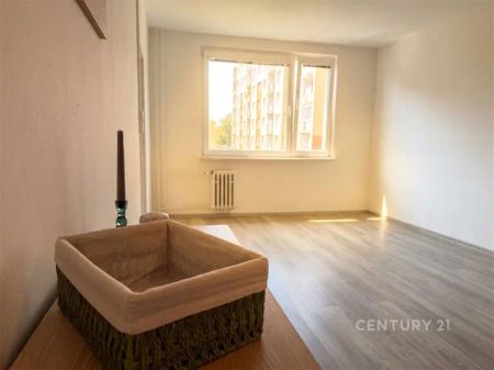 Bydlete v centru bez kompromisů | Pronájem 2+kk, 37 m - Photo 2
