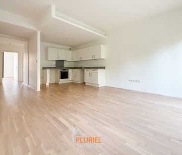 Magnifique 3 pièces 62,9m² au PLAZA - Photo 1