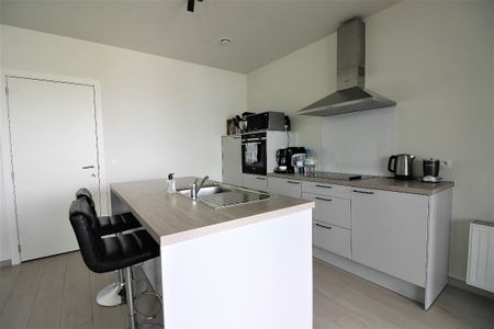 Modern appartement met garage te huur in Muizen - Photo 5