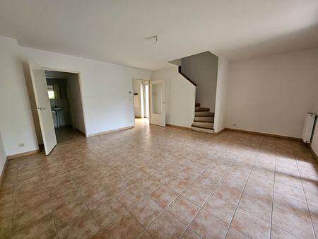 Location appartement 4 pièces, 94.57m², Aussonne - Photo 4