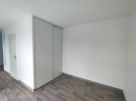 Location Appartement 1 pièce 21m² FRANQUEVILLE ST PIERRE 76520 - Photo 4