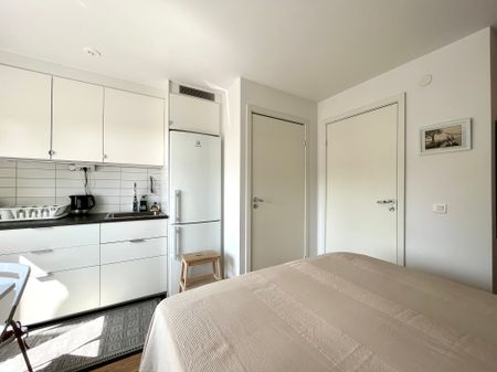 Yrkesvägen, Huddinge - Photo 4