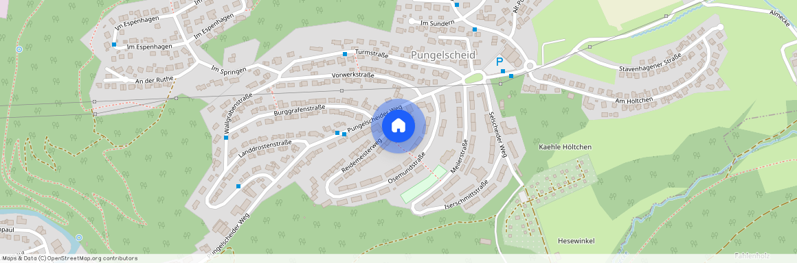 Reidemeister Weg 3, 58791 Nordrhein-Westfalen - Werdohl