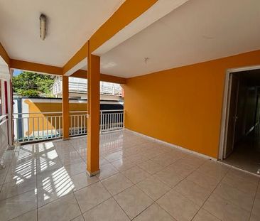 Appartement à louer à Les Abymes, Guadeloupe - Photo 6