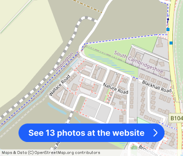 Genome Close, Cambridge, Cambridgeshire - Photo 1