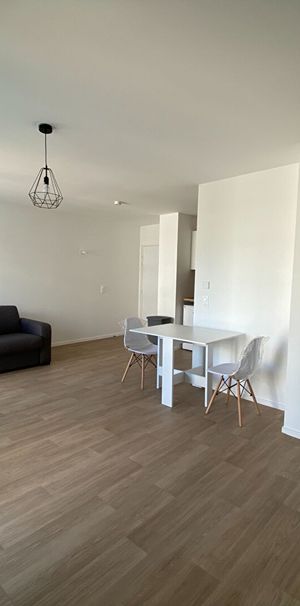 Appartement 1 pièce - Photo 1