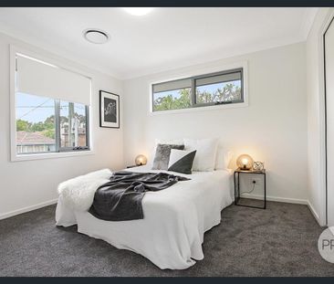 Modern townhouse - Photo 5