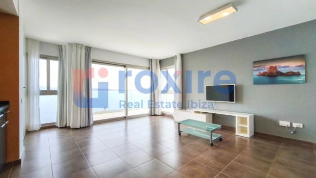 Ático de alquiler en Calle Joan Bosca, 2, Sant Antoni de Portmany - Foto 1