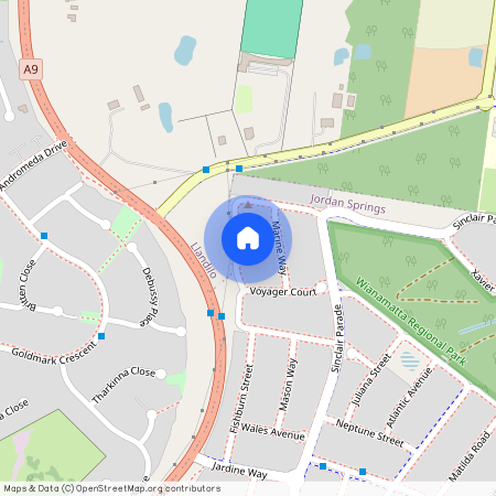 39 Portsmouth Avenue, NSW 2747, Jordan Springs