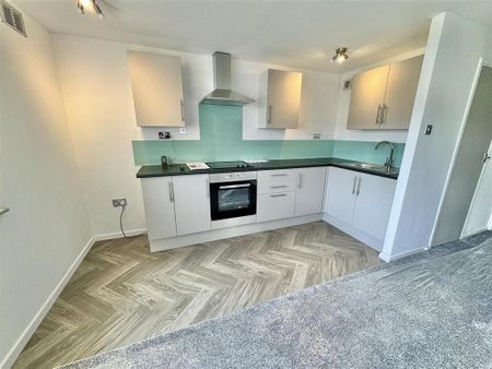 1 bedroom apartment to rent - Photo 5