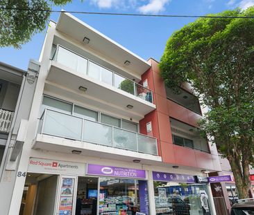 5/84 Darby Street, Cooks Hill NSW 2300 - Apartment For Rent | Domain - Photo 2