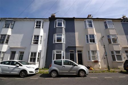1 bedroom terraced house to rent - Photo 5