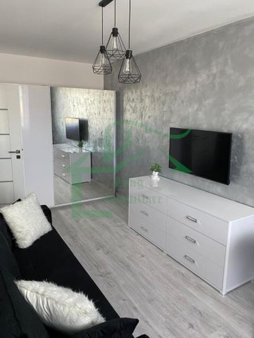 DOUA CAMERE LUX IN BLOC NOU - Photo 5